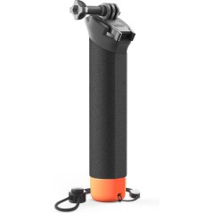 GoPro The Handler Floating Hand Grip - Capture Amazing Adventures with Ultimate Stability!